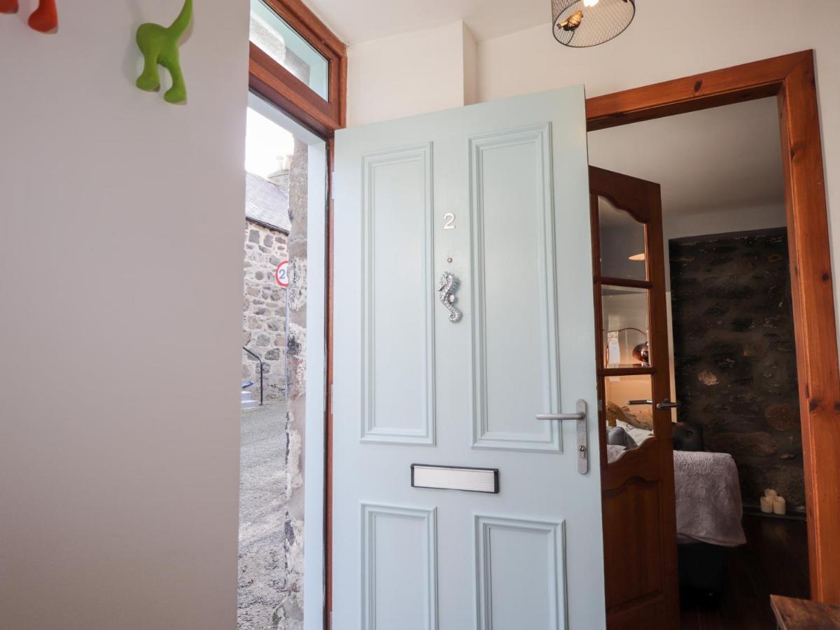 2 Seafield Place Holiday home Portsoy