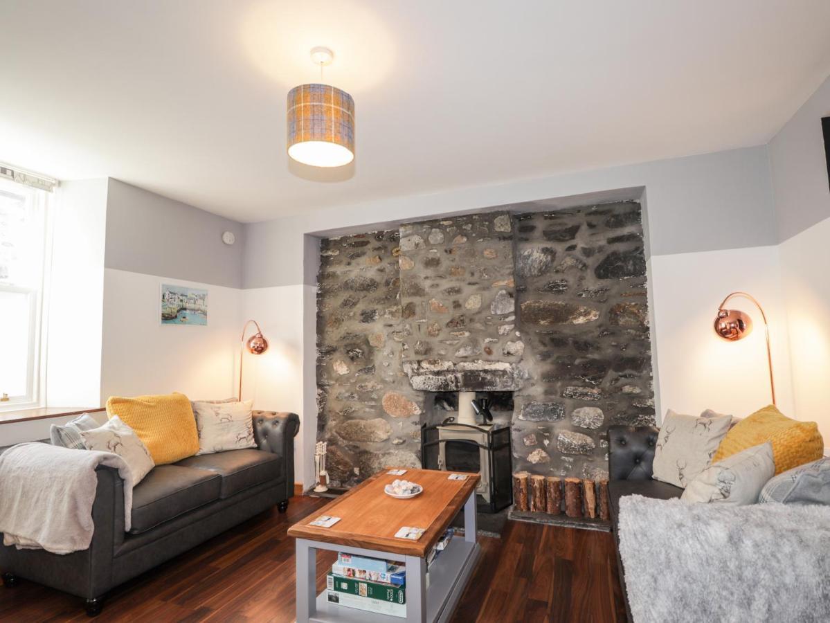 Holiday home 2 Seafield Place *