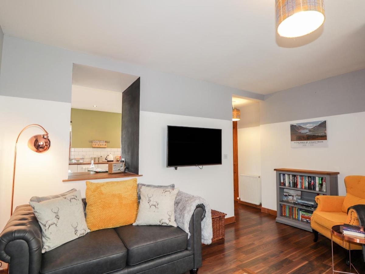 Holiday home 2 Seafield Place *