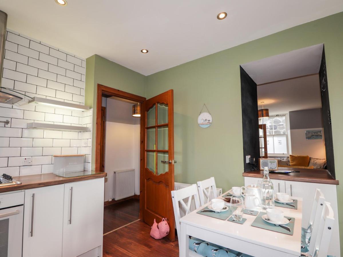 Holiday home 2 Seafield Place
