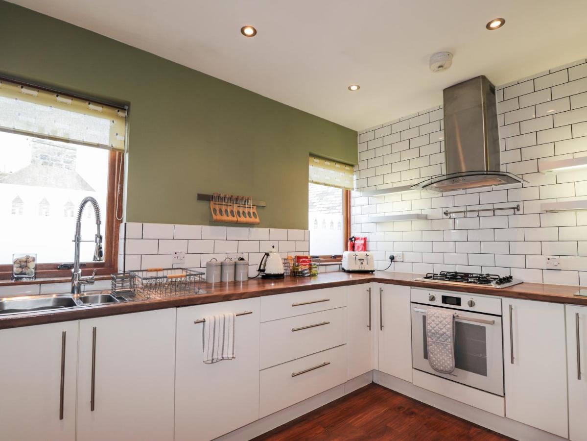 Holiday home 2 Seafield Place Portsoy