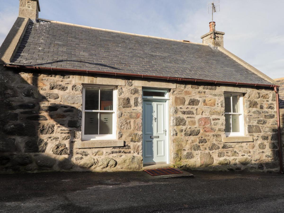 Holiday home 2 Seafield Place