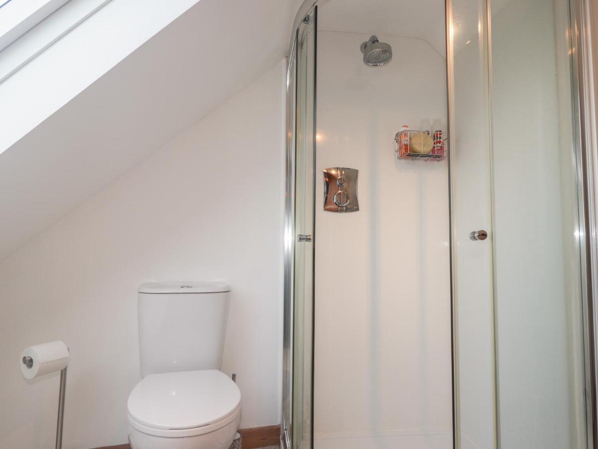 2 Seafield Place * Portsoy