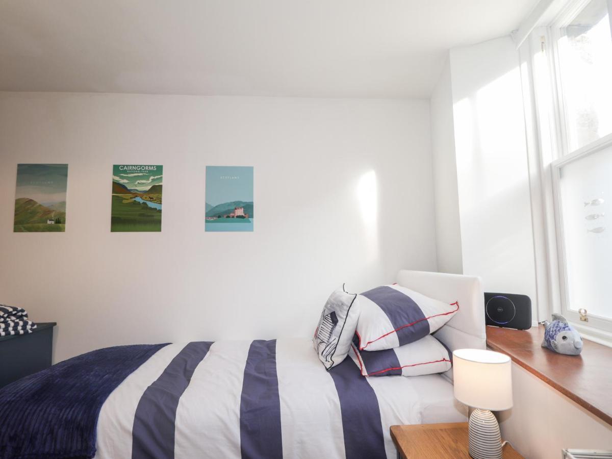2 Seafield Place Holiday home