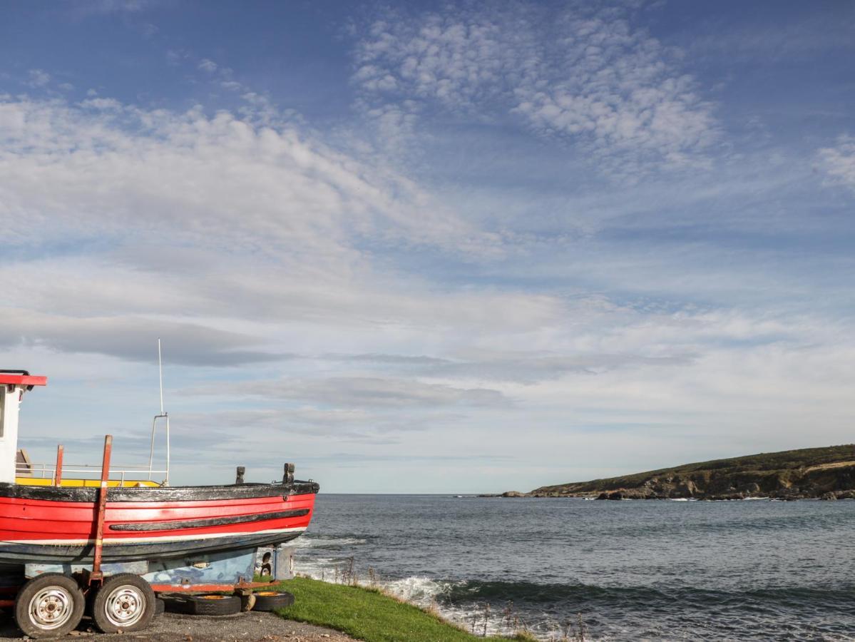2 Seafield Place Holiday home *