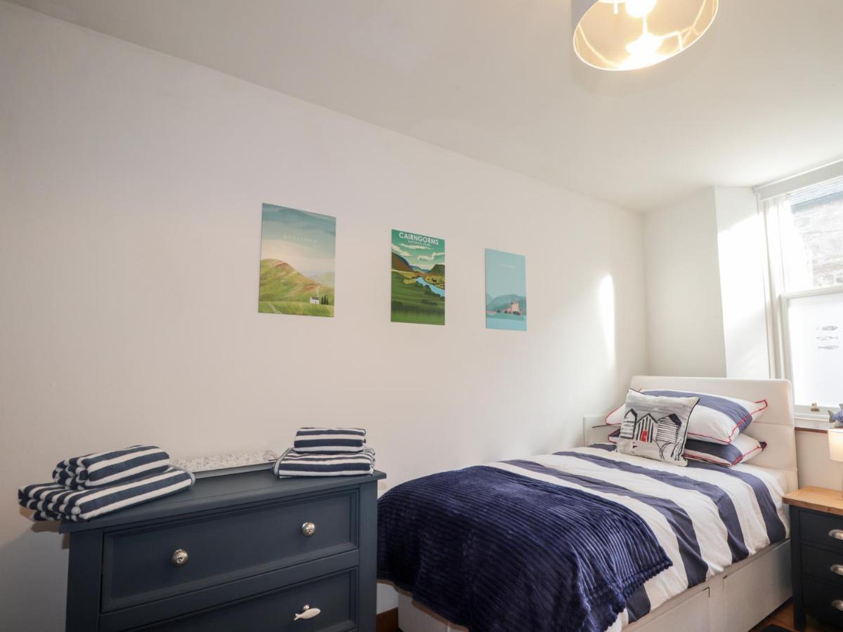 2 Seafield Place Holiday home *