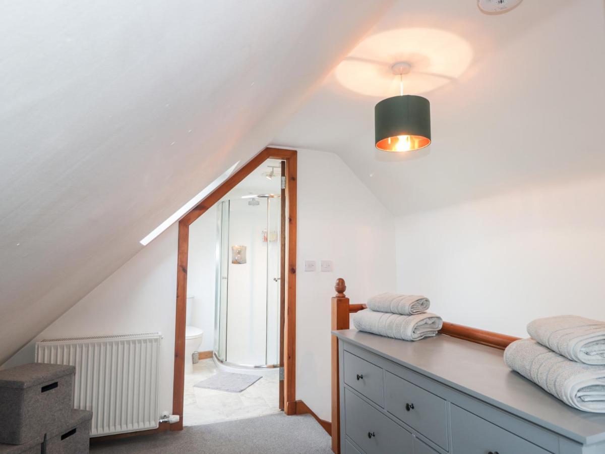 2 Seafield Place Portsoy