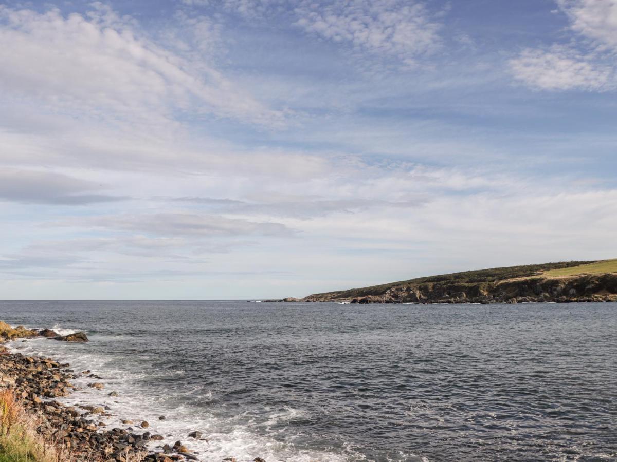 Holiday home 2 Seafield Place Portsoy
